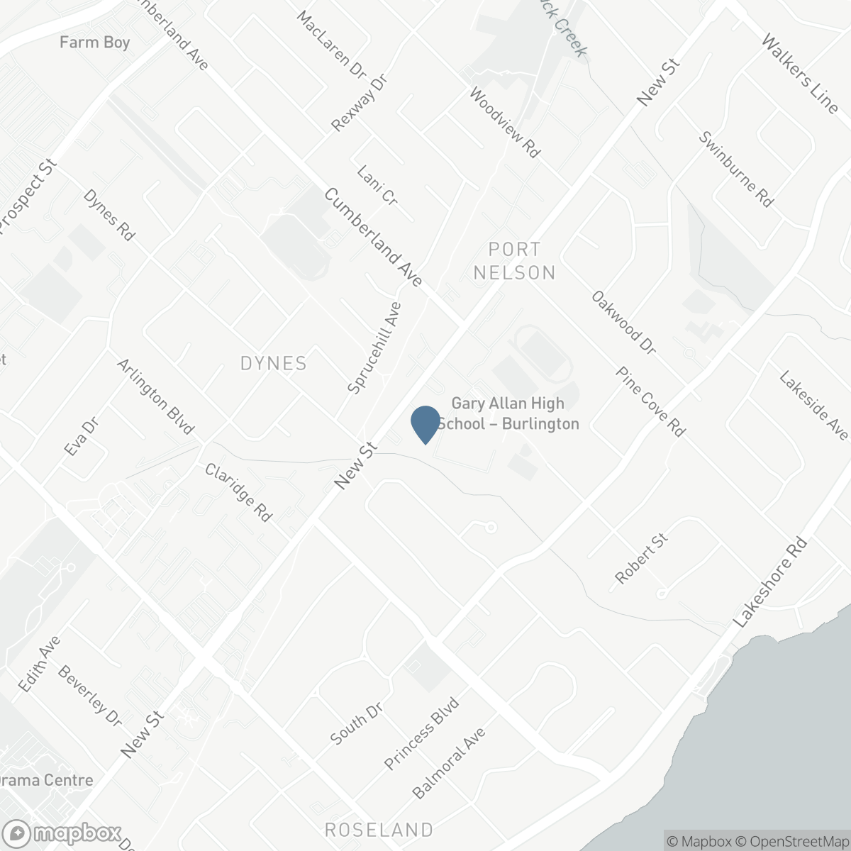 3204 NEW Street Unit# 4, Burlington, Ontario L7N 1M8